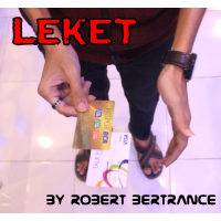 Leket by Robert Bertrance