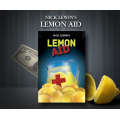 Lemon Aid by Nick Lewin Lemon Aid by Nick Lewin