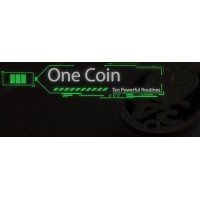Leo's Coin by Leo Smetsers