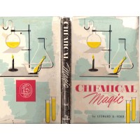 Leonard Augustine Ford by Chemical Magic