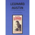 Leonard Austin by Brian Mccullagh Leonard Austin by Brian Mccullagh