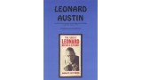 Leonard Austin by Brian Mccullagh