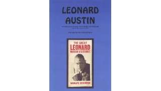 Leonard Austin by Brian Mccullagh