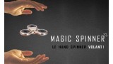 Les French Twins - Magic Spinner by Tony & Jordan