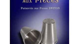 Les Gobelets Fluidiques by Pierre Switon