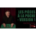 Les Pieces A La Poche Version 1 by Jean-Pierre Crispon Les Pieces A La Poche Version 1 by Jean-Pierre Crispon