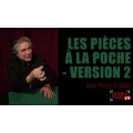 Les Pieces A La Poche Version 2 by Jean-Pierre Crispon Les Pieces A La Poche Version 2 by Jean-Pierre Crispon