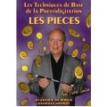 Les Techniques De Base De La Prestidigitation Les Pieces by Pierre Switon Les Techniques De Base De La Prestidigitation Les Pieces by Pierre Switon