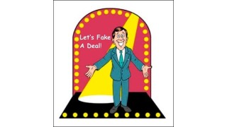 Let's Fake A Deal by Dave Arch