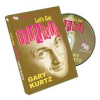 Let's Get Flurious by Gary Kurtz