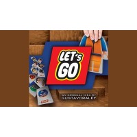 Let's Go by Gustavo Raley