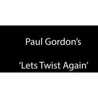 Let's Twist Again by Paul Gordon