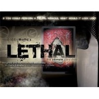 Lethal by Bobby Motta