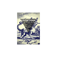 Leviathan by Francis Girola
