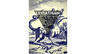 Leviathan by Francis Girola