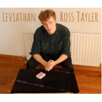Leviathan by Ross Tayler
