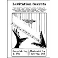 Levitation Secrets by B. Das Levitation Secrets by B. Das