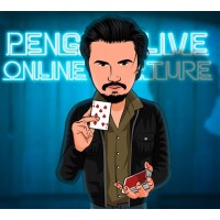 Lewis Le Val Penguin Live Online Lecture