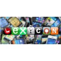 Lexicon by Josh Janousky Lexicon by Josh Janousky