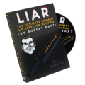Liar by Robert Baxt Liar by Robert Baxt