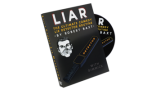 Liar by Robert Baxt