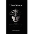 Liber Mentis by Steve Drury Liber Mentis by Steve Drury