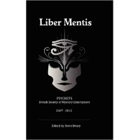 Liber Mentis by Steve Drury