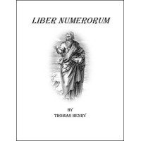 Liber Numerorum by Thomas Henry