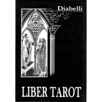 Liber Tarot by Diabelli