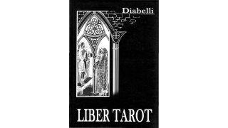 Liber Tarot by Diabelli