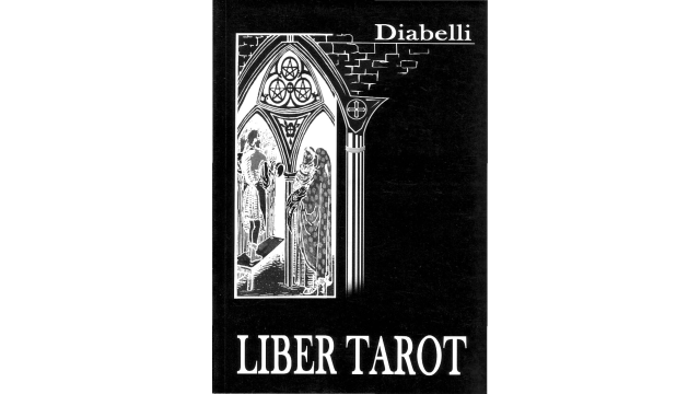 Liber Tarot by Diabelli