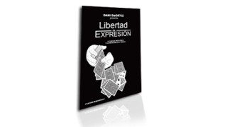 Libertad De Expresion by Dani Daortiz