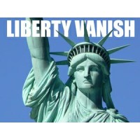 Liberty Vanish by Masuda
