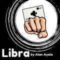 Libra by Alan Ayala Libra by Alan Ayala