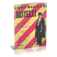 Libro Magico Di Bustelli (1936) by Bustelli