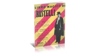 Libro Magico Di Bustelli (1936) by Bustelli