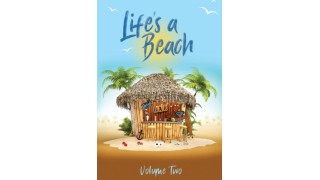 Life's A Beach (Volume Two) by Gary Jones