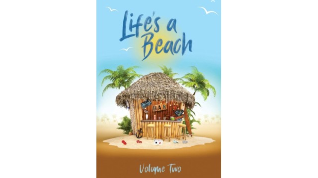 Lifes A Beach (Volume Two) by Gary Jones