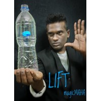 Lift by Magic Maha