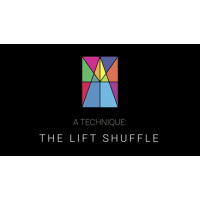 Lift Shuffle Masterclass by Ben Earl