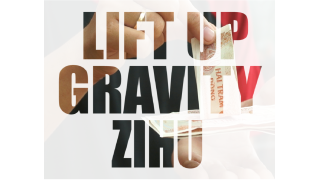 Lift Up Gravity by Zihu