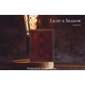 Light And Shadow by Secret Factory Light And Shadow by Secret Factory