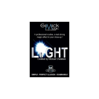 Light by Mickael Chatelain