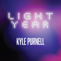 Light Year by Kyle Purnell Light Year by Kyle Purnell