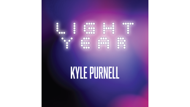 Light Year by Kyle Purnell