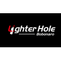 Lighter Hole by Bobonaro Lighter Hole by Bobonaro