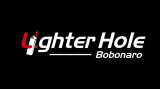 Lighter Hole by Bobonaro