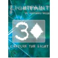 Lightpaint by Mathieu Bich Lightpaint by Mathieu Bich