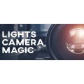 Lights Camera Magic by Danny Orleans, Chris Michael And Zach Alexander Lights Camera Magic by Danny Orleans, Chris Michael And Zach Alexander