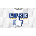 Like by Gustavo Raley Like by Gustavo Raley